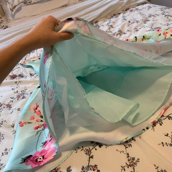 Girls party dress - Picture 10 of 10